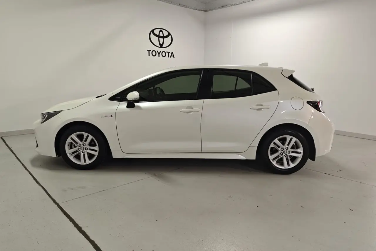 2020 Toyota Corolla Gallery Image 4