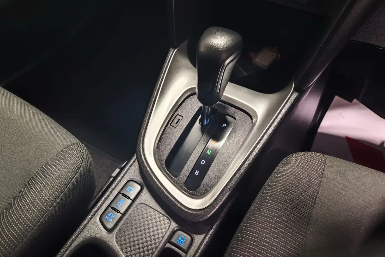 2023 Toyota Yaris Cross Gallery Image 19