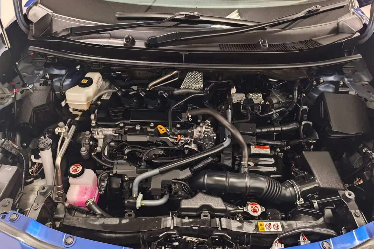 2023 Toyota Yaris Cross Gallery Image 20