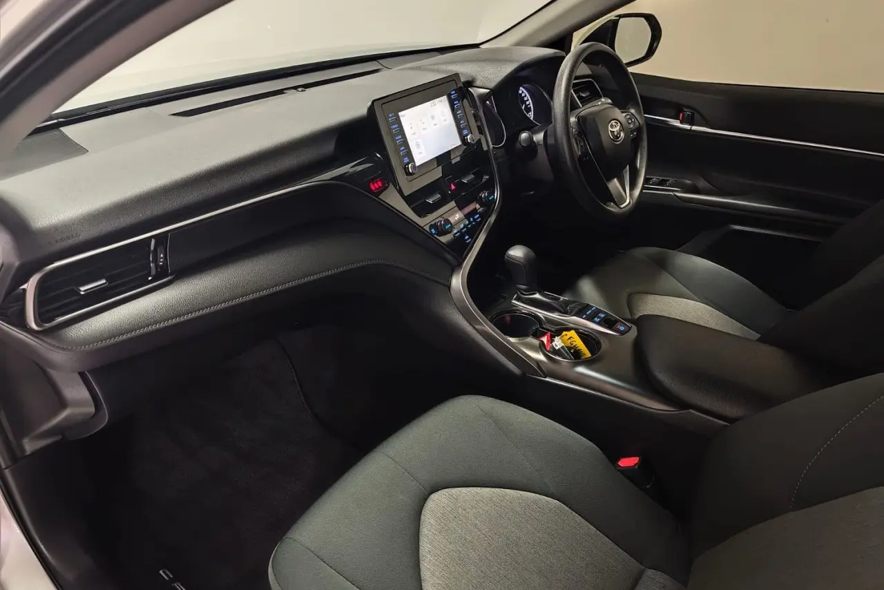 2024 Toyota Camry Gallery Image 15