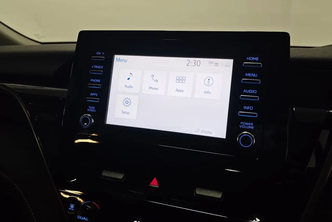 2024 Toyota Camry Gallery Image 19