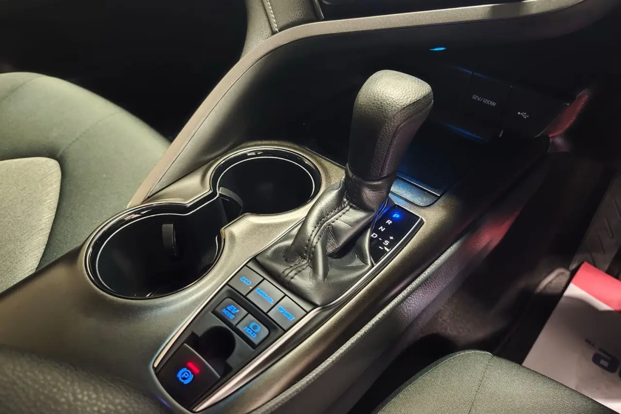 2024 Toyota Camry Gallery Image 20