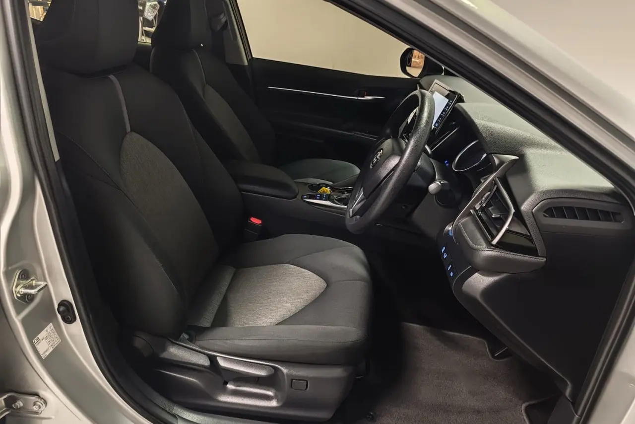 2024 Toyota Camry Gallery Image 9