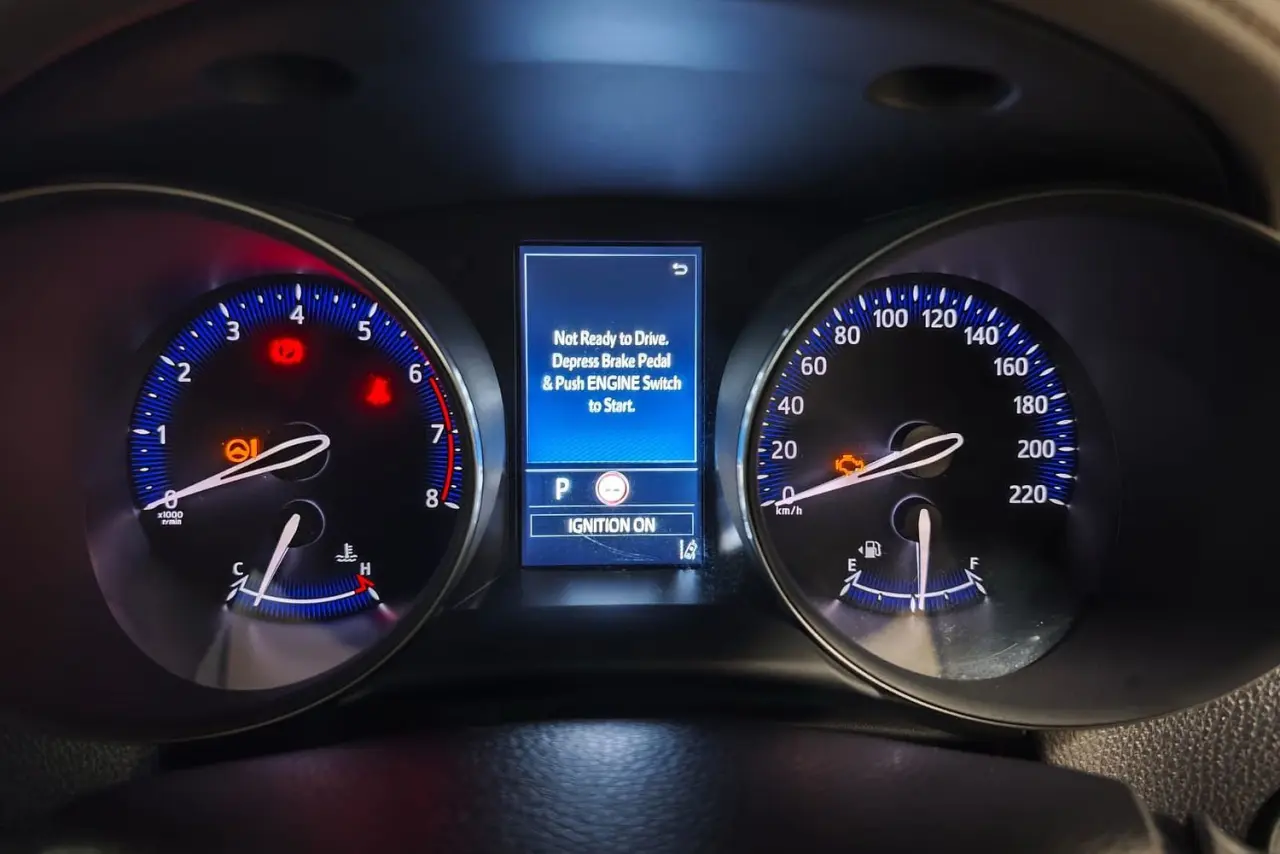 2021 Toyota C-HR Gallery Image 17