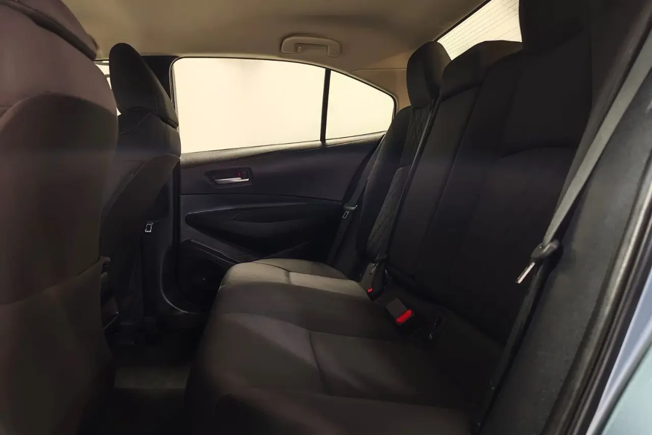 2021 Toyota Corolla Gallery Image 13