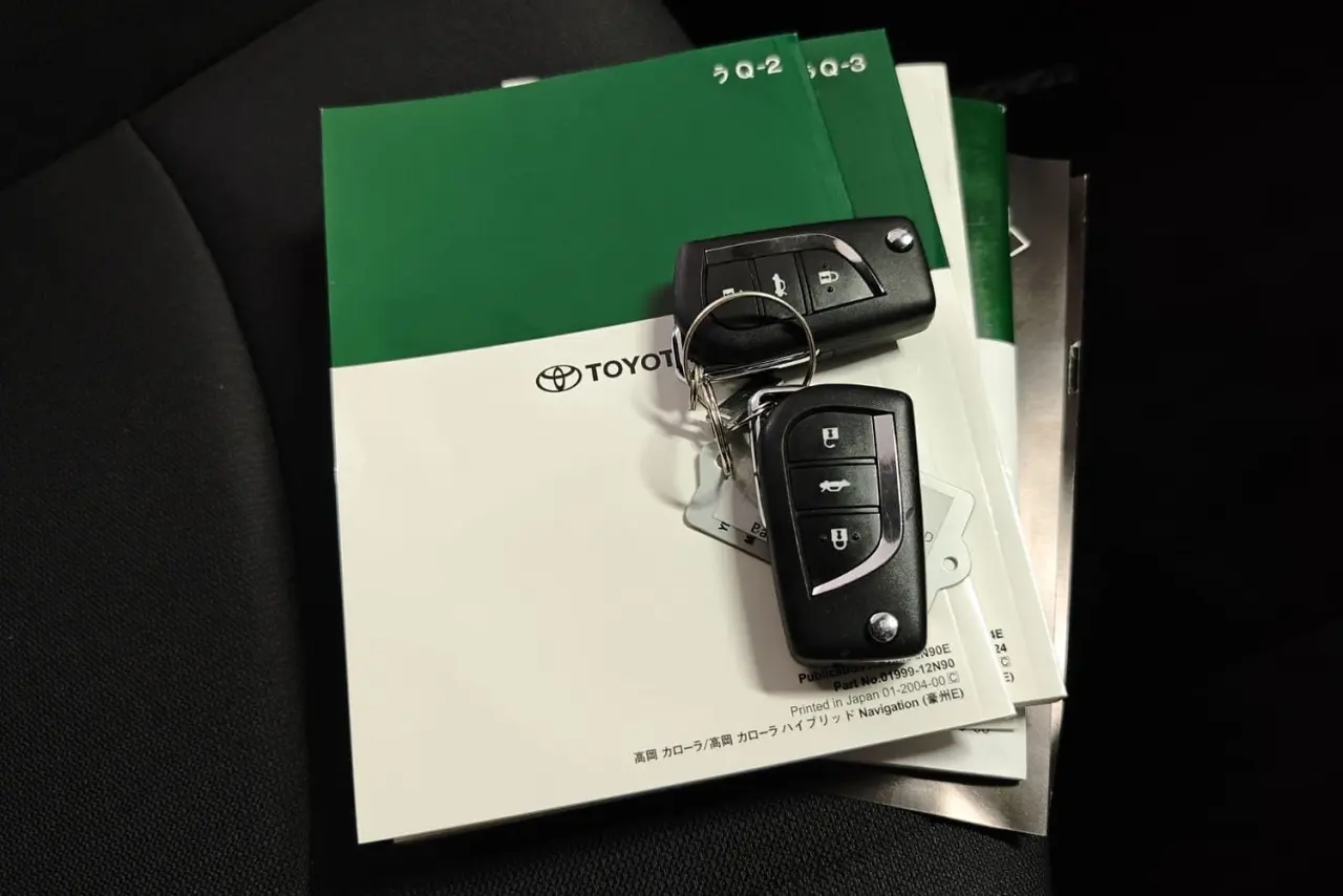 2021 Toyota Corolla Gallery Image 22