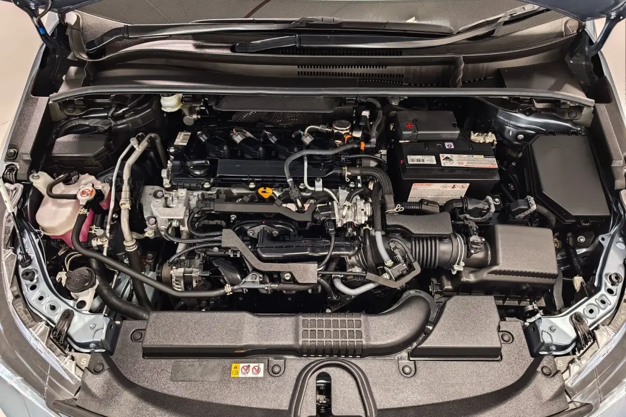 2021 Toyota Corolla Gallery Image 23