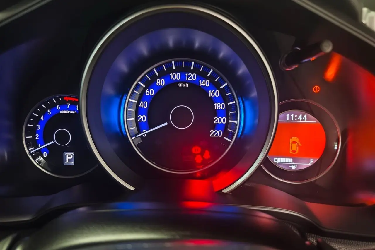 2017 Honda Jazz Gallery Image 18