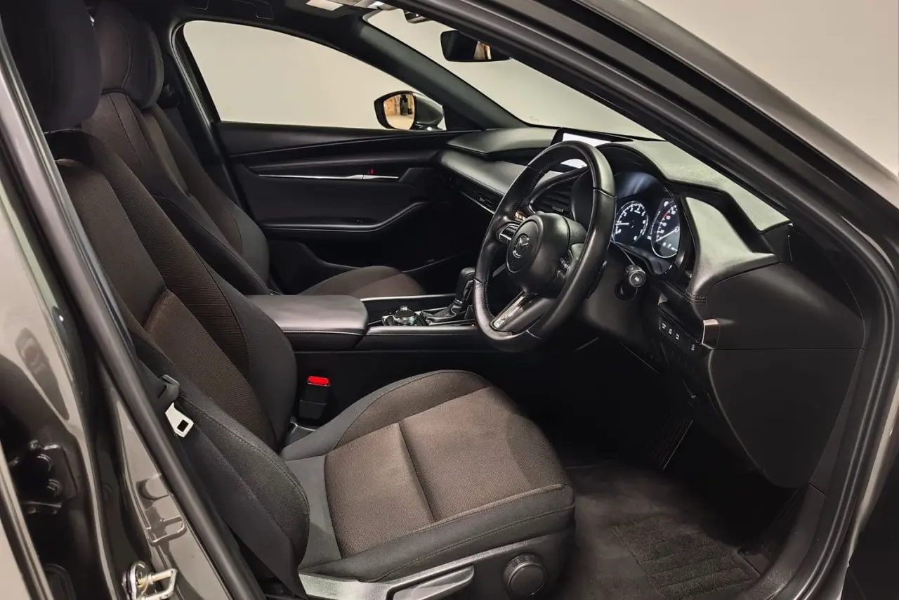 2023 Mazda 3 Gallery Image 10