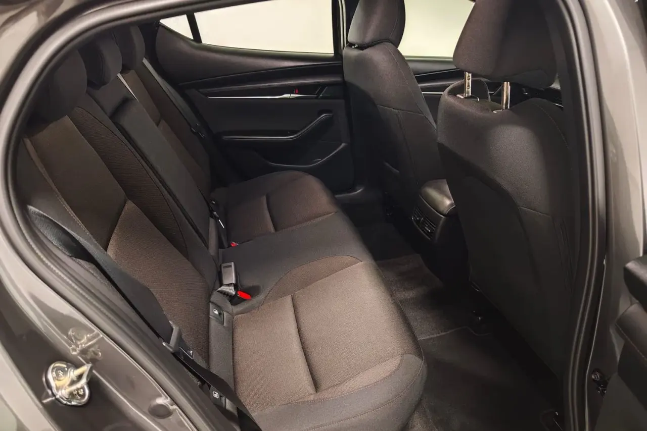 2023 Mazda 3 Gallery Image 11