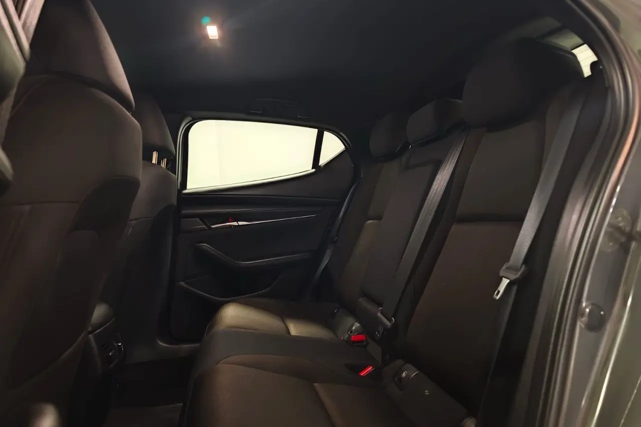 2023 Mazda 3 Gallery Image 13