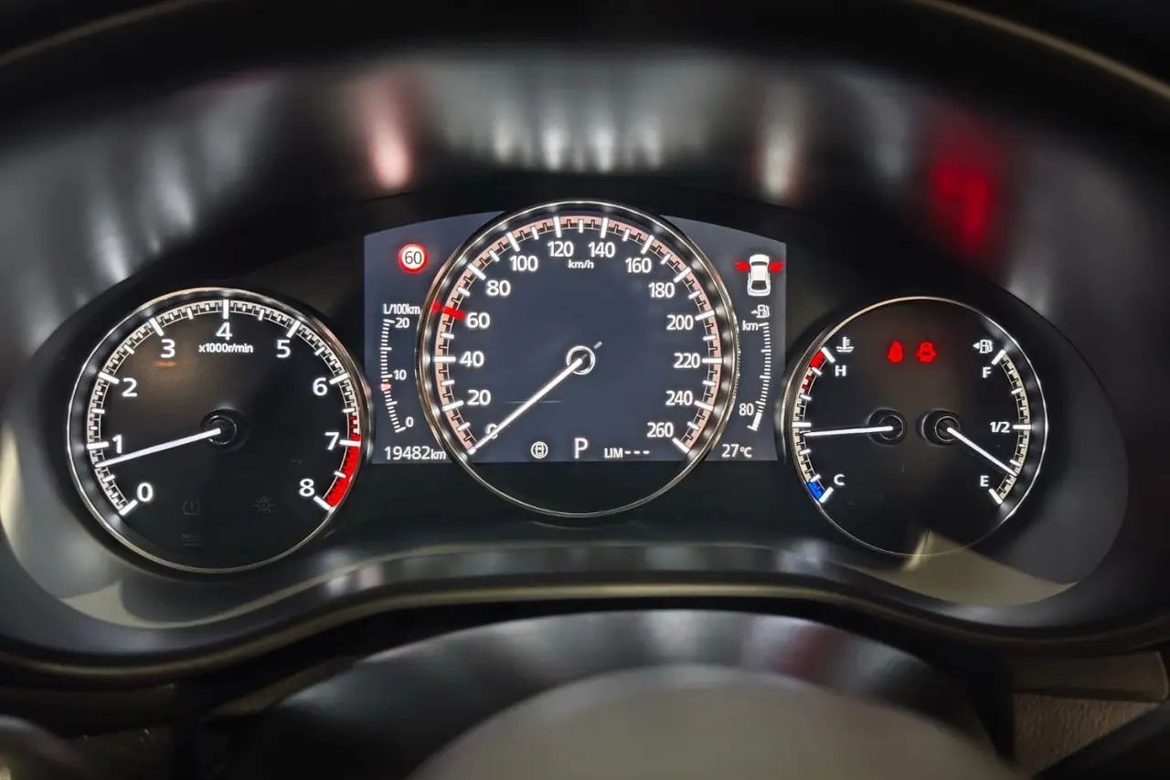 2023 Mazda 3 Gallery Image 17