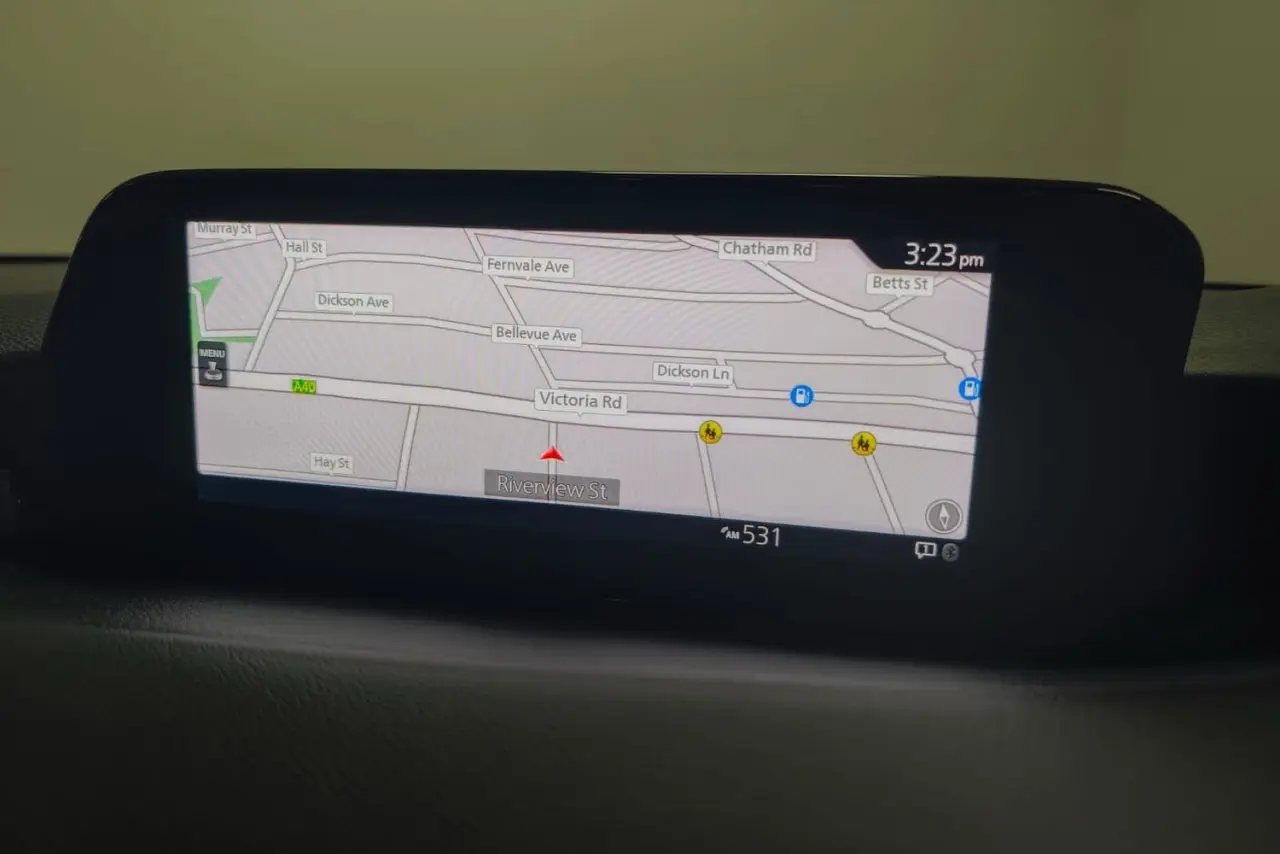 2023 Mazda 3 Gallery Image 18