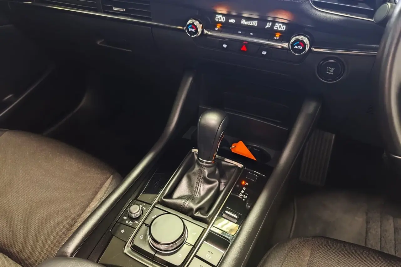 2023 Mazda 3 Gallery Image 19