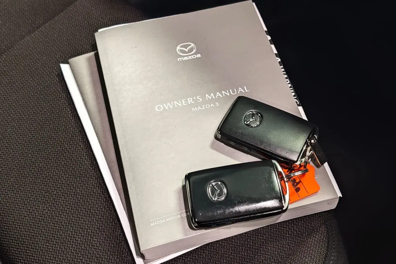2023 Mazda 3 Gallery Image 20