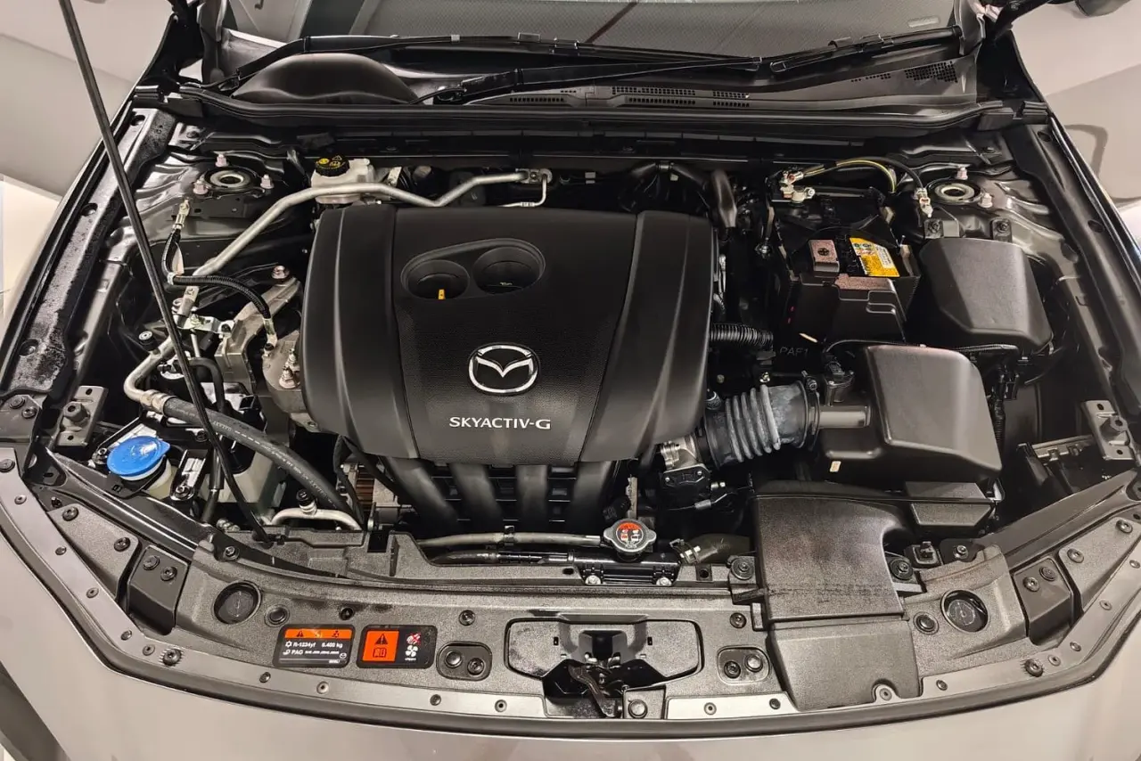 2023 Mazda 3 Gallery Image 21