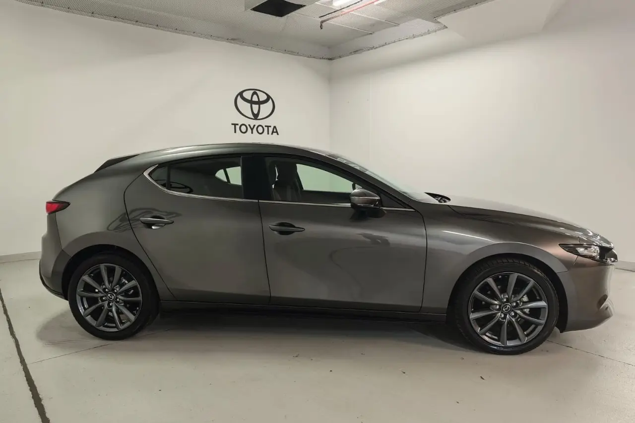 2023 Mazda 3 Gallery Image 4