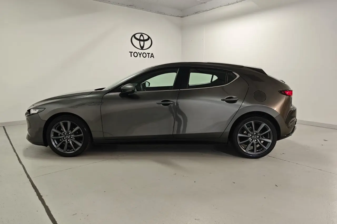 2023 Mazda 3 Gallery Image 8