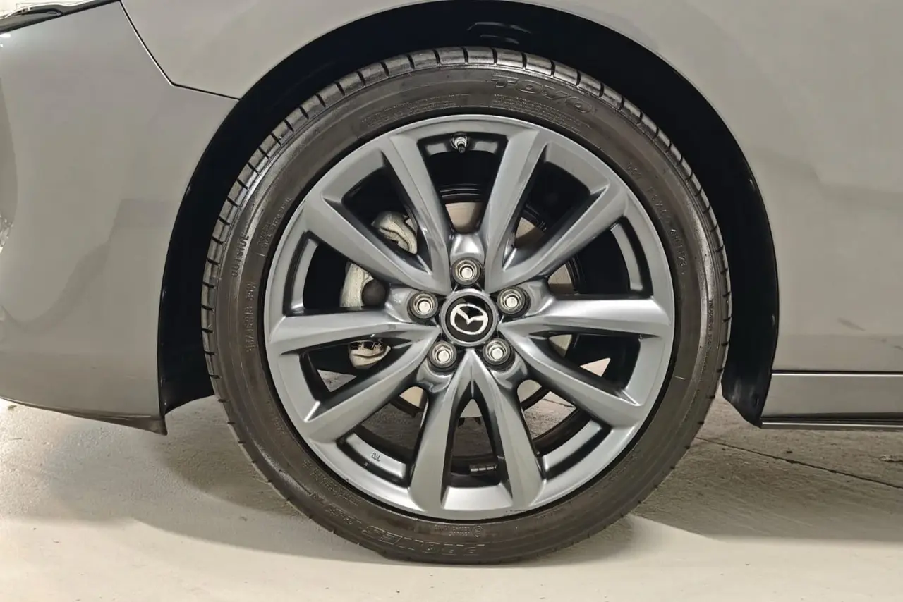 2023 Mazda 3 Gallery Image 9