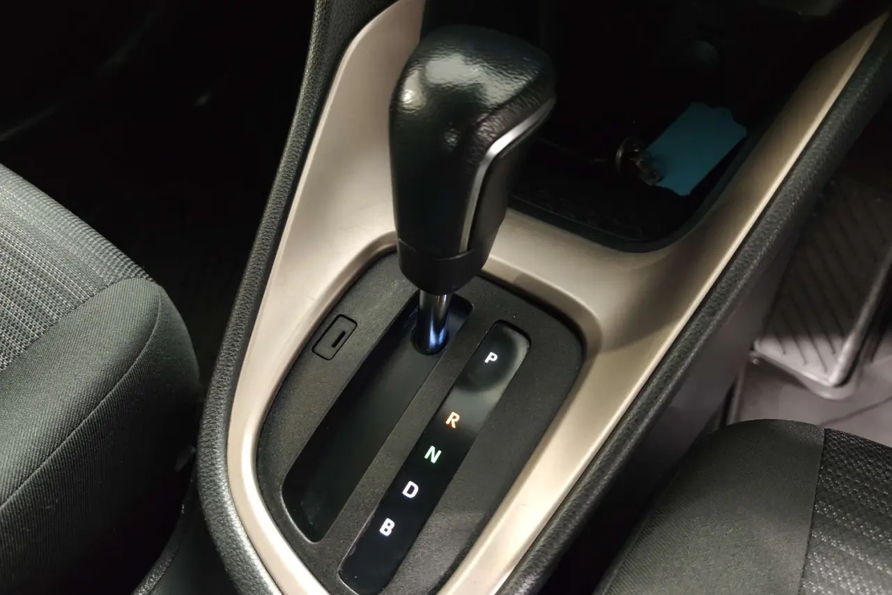 2022 Toyota Yaris Gallery Image 19