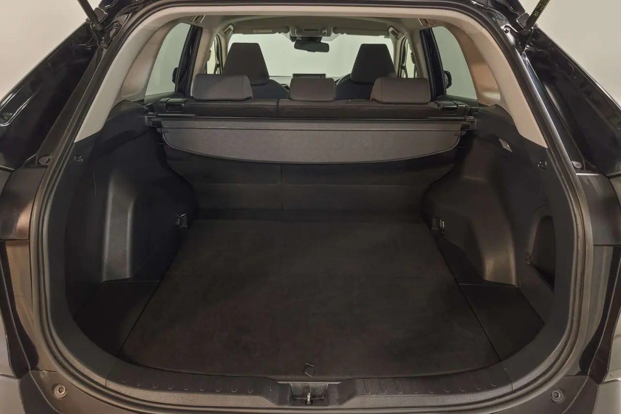 2021 Toyota RAV4 Gallery Image 12