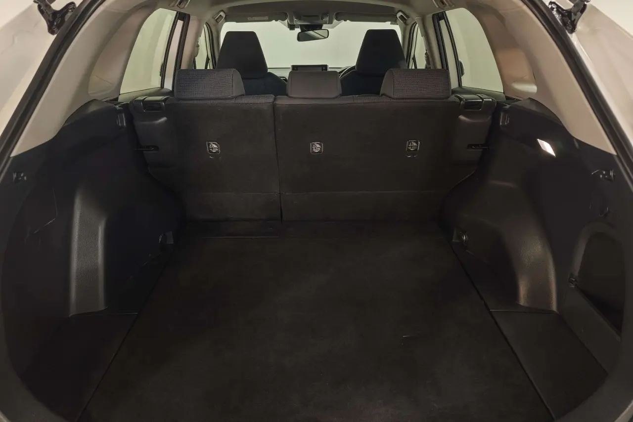 2022 Toyota RAV4 Gallery Image 12