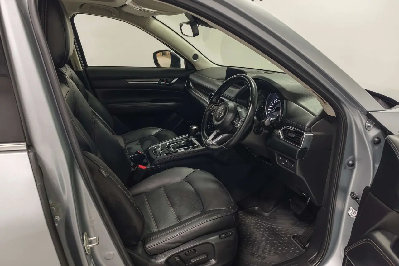 2018 Mazda CX-5 Gallery Image 10