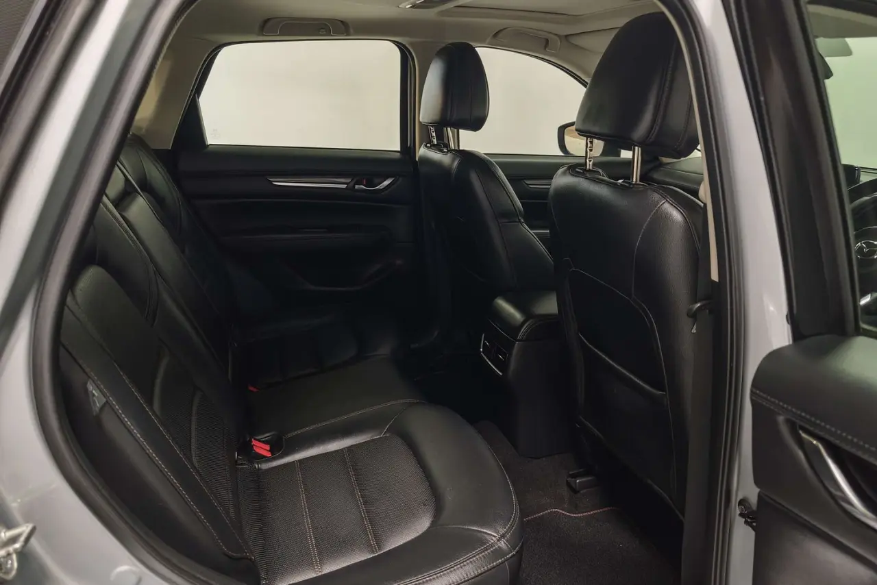 2018 Mazda CX-5 Gallery Image 11