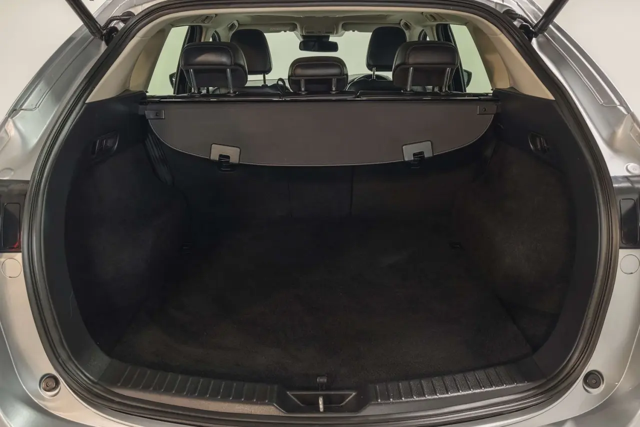 2018 Mazda CX-5 Gallery Image 12