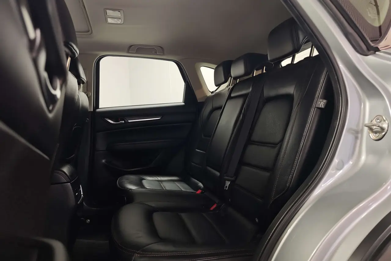 2018 Mazda CX-5 Gallery Image 13