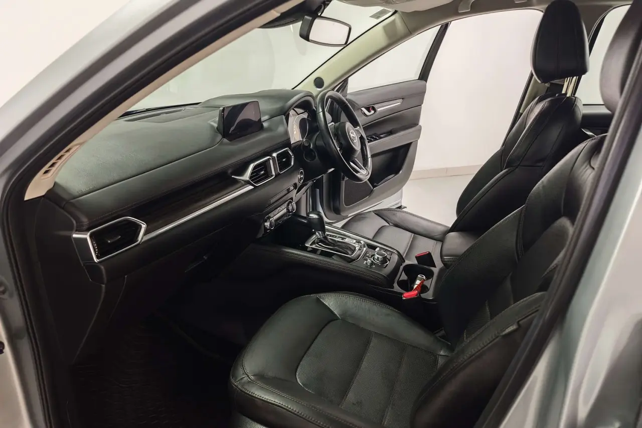 2018 Mazda CX-5 Gallery Image 14