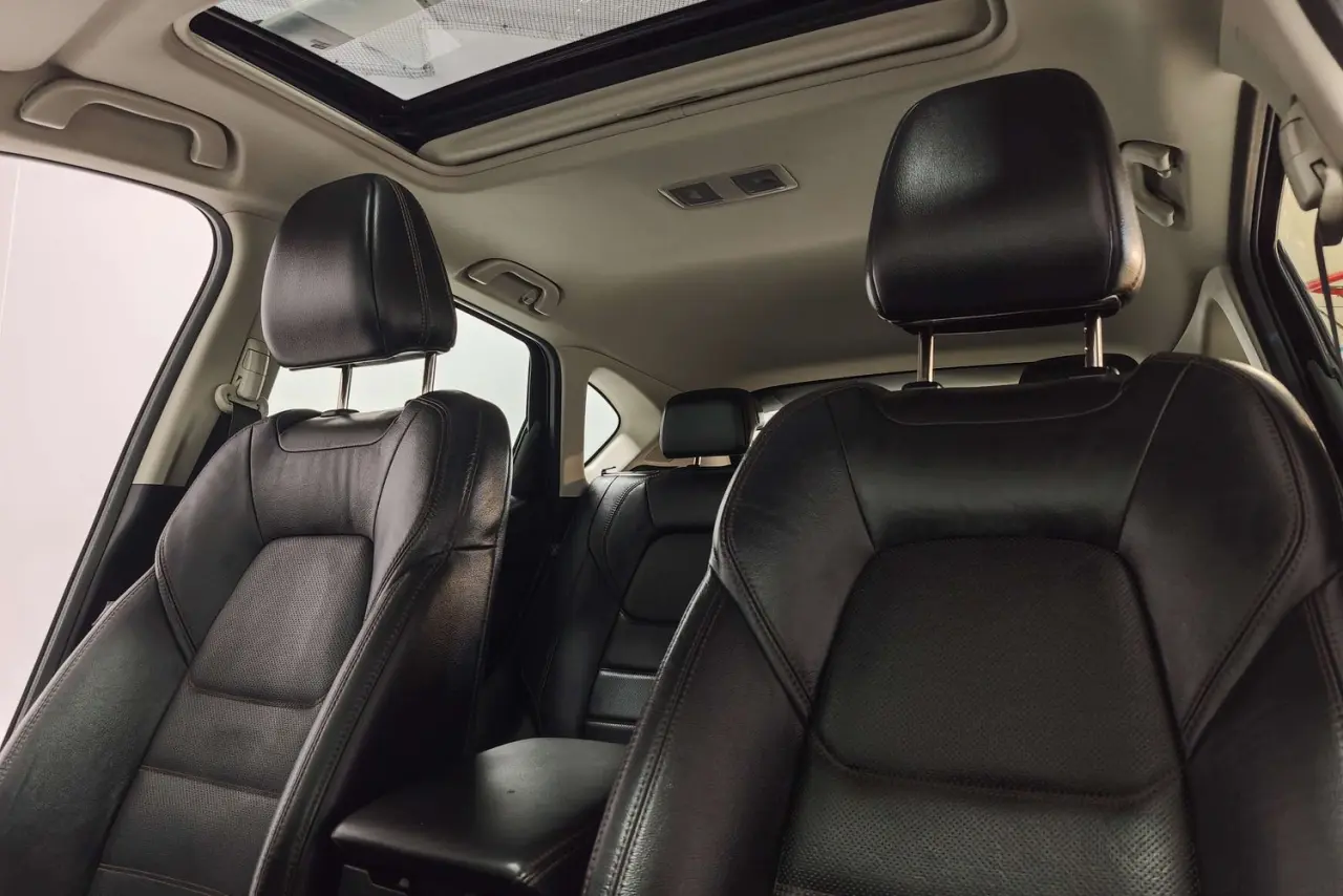 2018 Mazda CX-5 Gallery Image 15