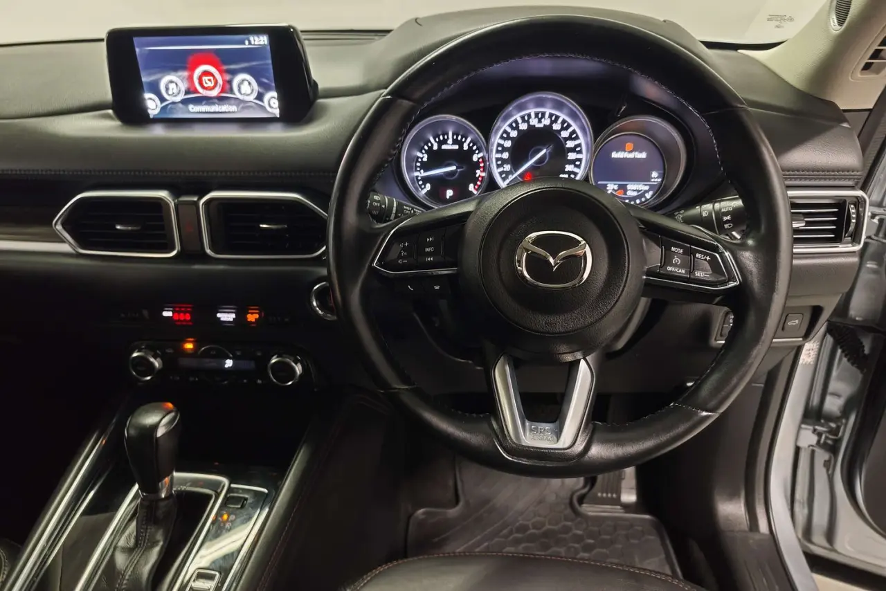 2018 Mazda CX-5 Gallery Image 16