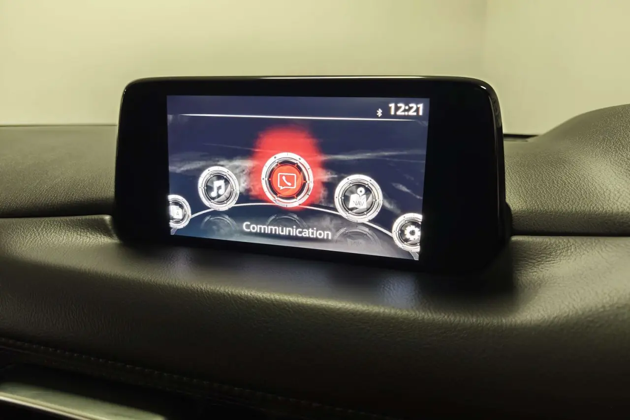 2018 Mazda CX-5 Gallery Image 18