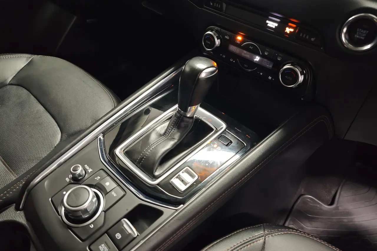 2018 Mazda CX-5 Gallery Image 19