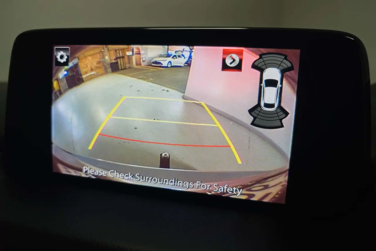 2018 Mazda CX-5 Gallery Image 20