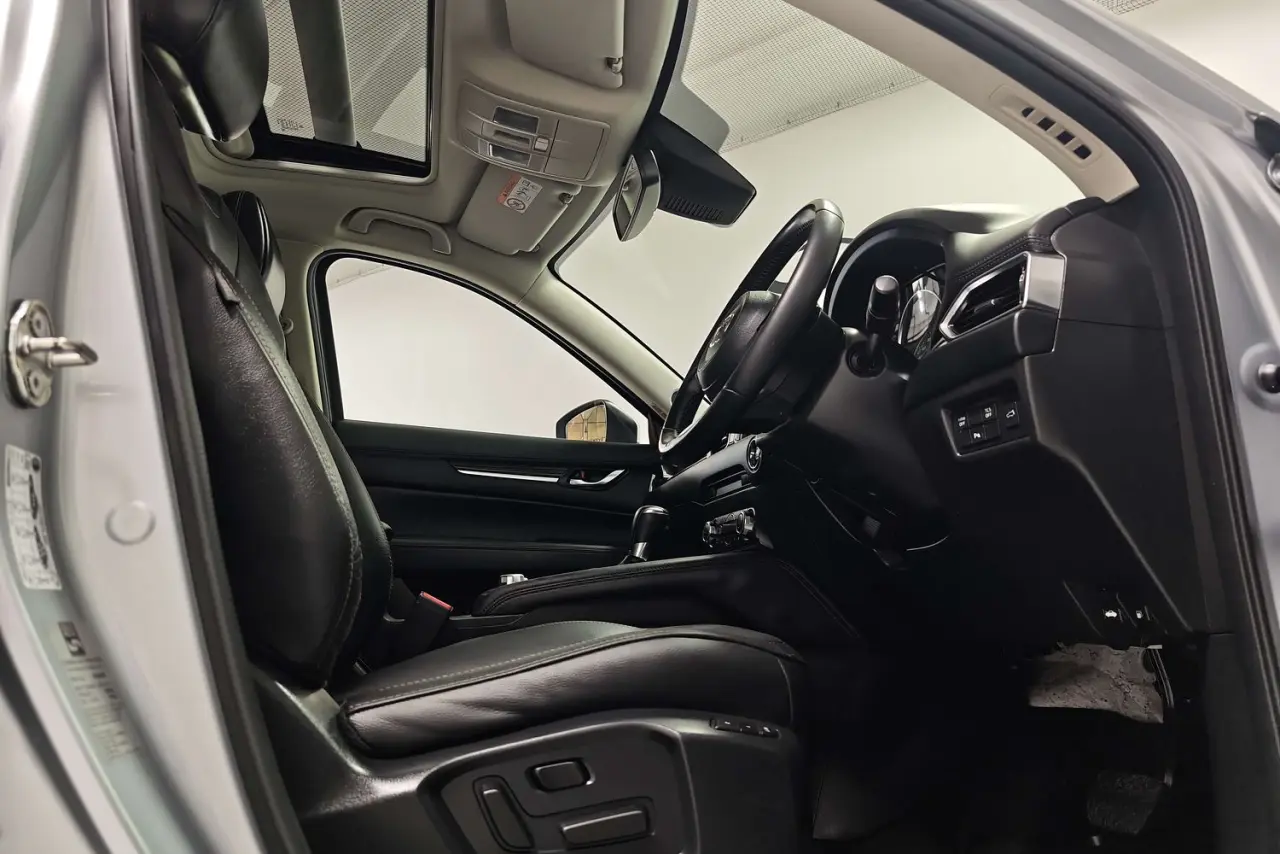 2018 Mazda CX-5 Gallery Image 22