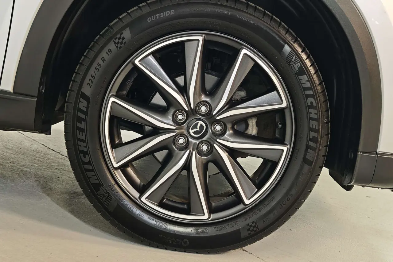 2018 Mazda CX-5 Gallery Image 5