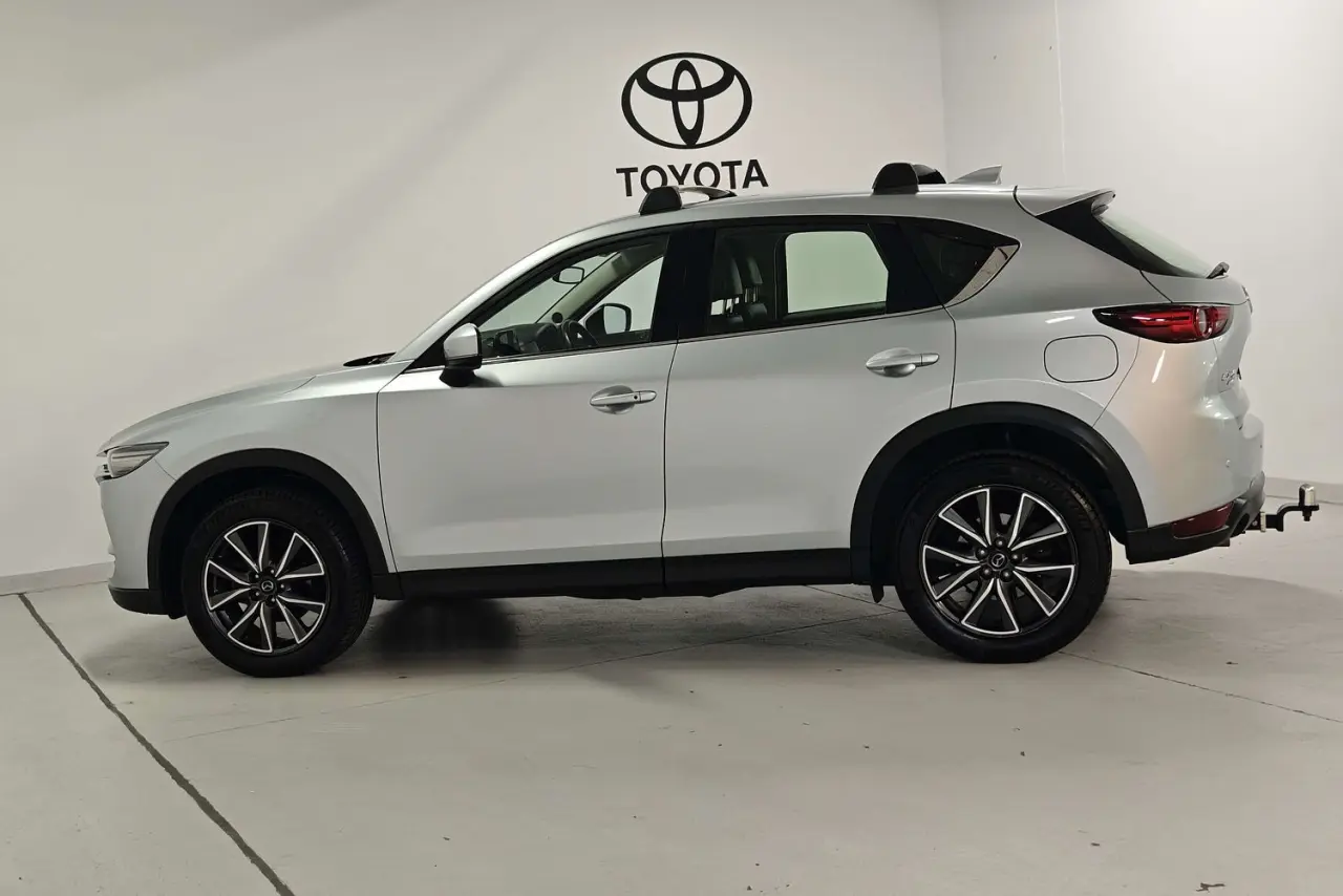 2018 Mazda CX-5 Gallery Image 9