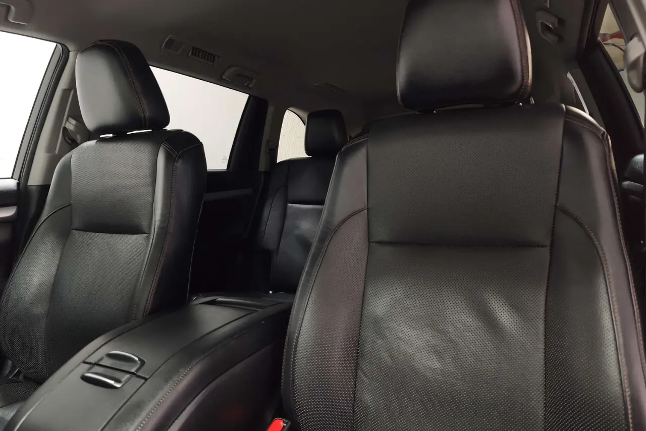 2018 Toyota Kluger Gallery Image 16
