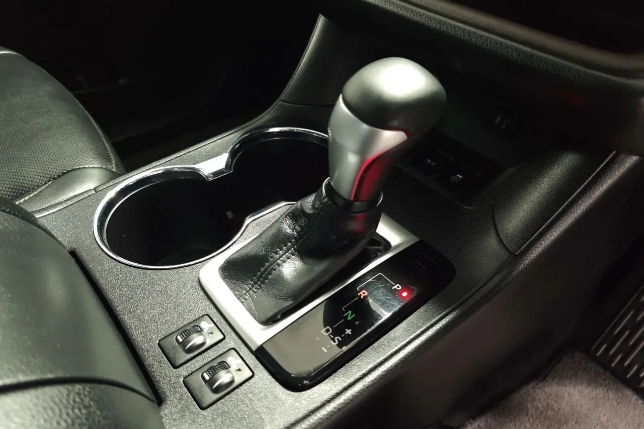 2018 Toyota Kluger Gallery Image 19