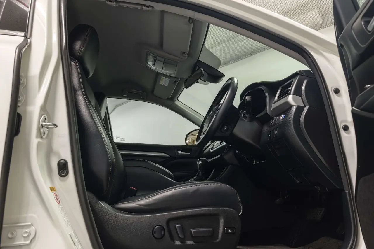 2018 Toyota Kluger Gallery Image 22