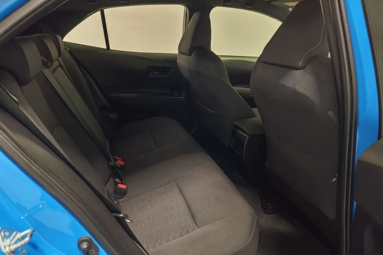 2021 Toyota Corolla Gallery Image 11