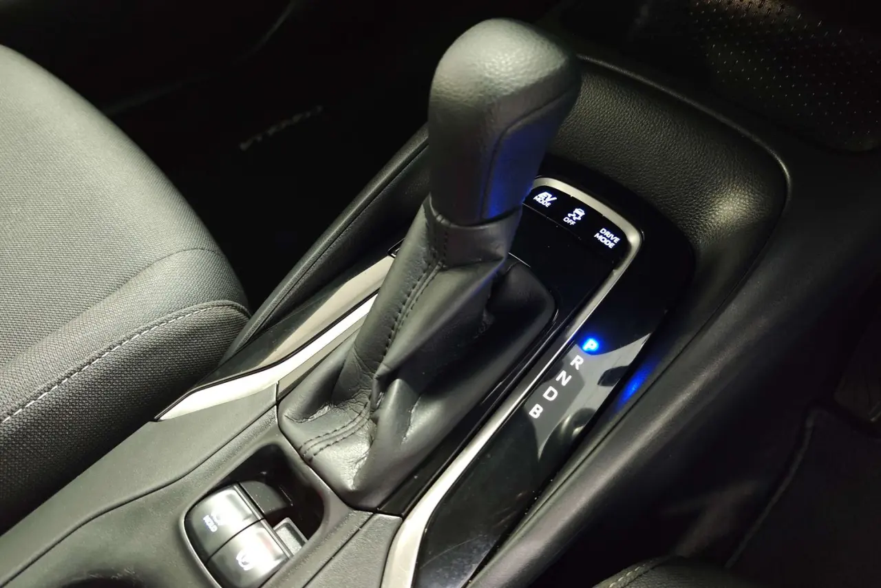 2021 Toyota Corolla Gallery Image 20