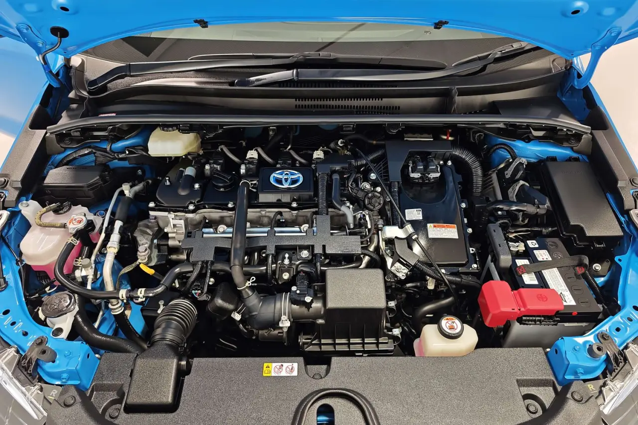 2021 Toyota Corolla Gallery Image 23