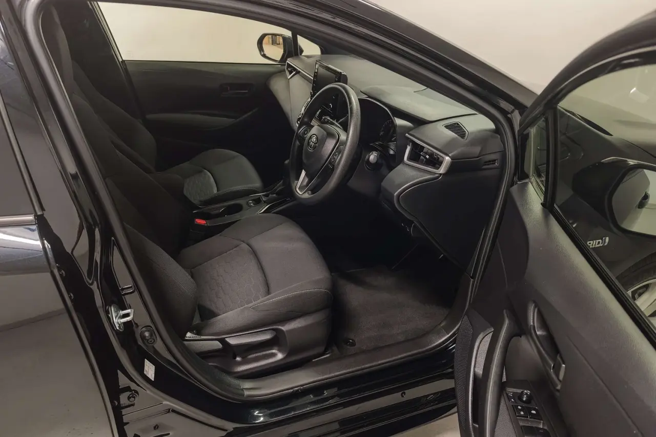 2022 Toyota Corolla Gallery Image 10