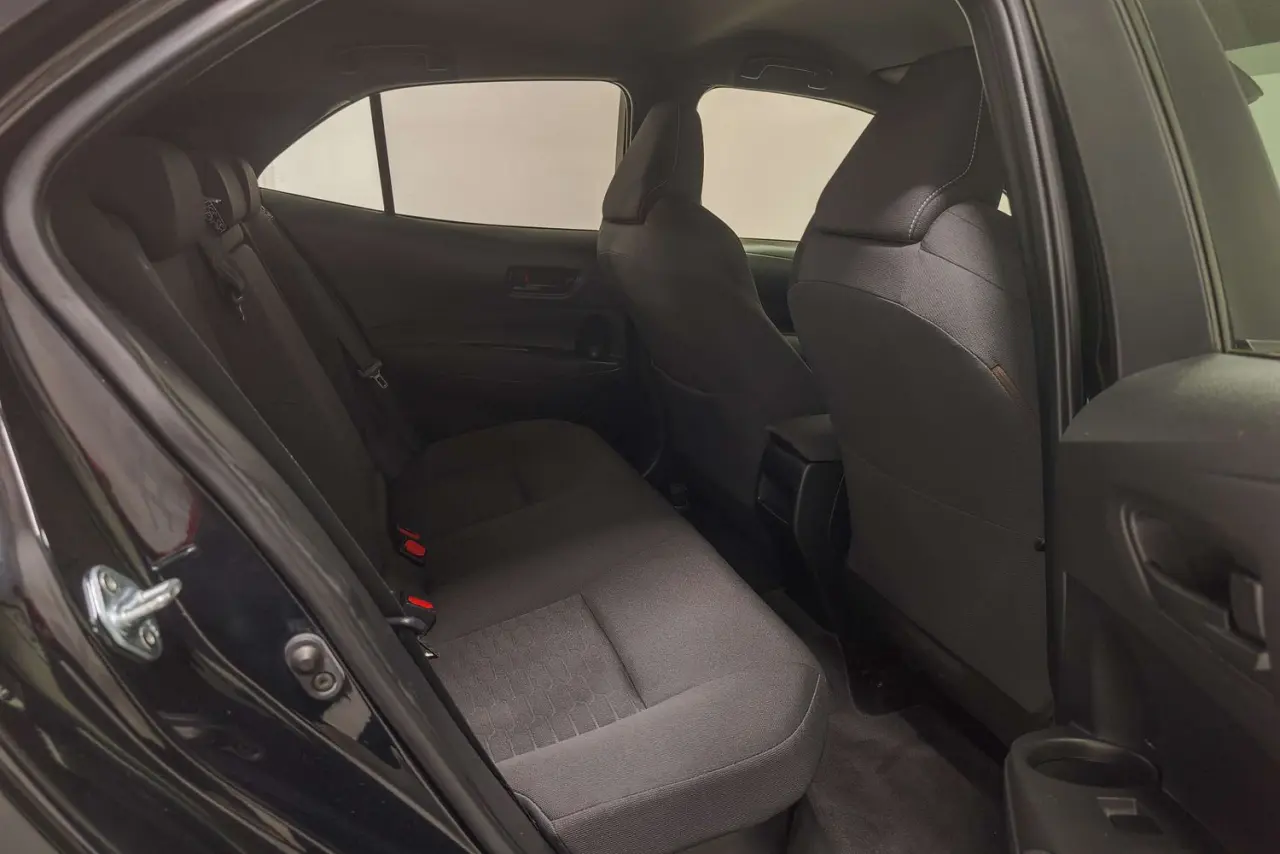 2022 Toyota Corolla Gallery Image 11