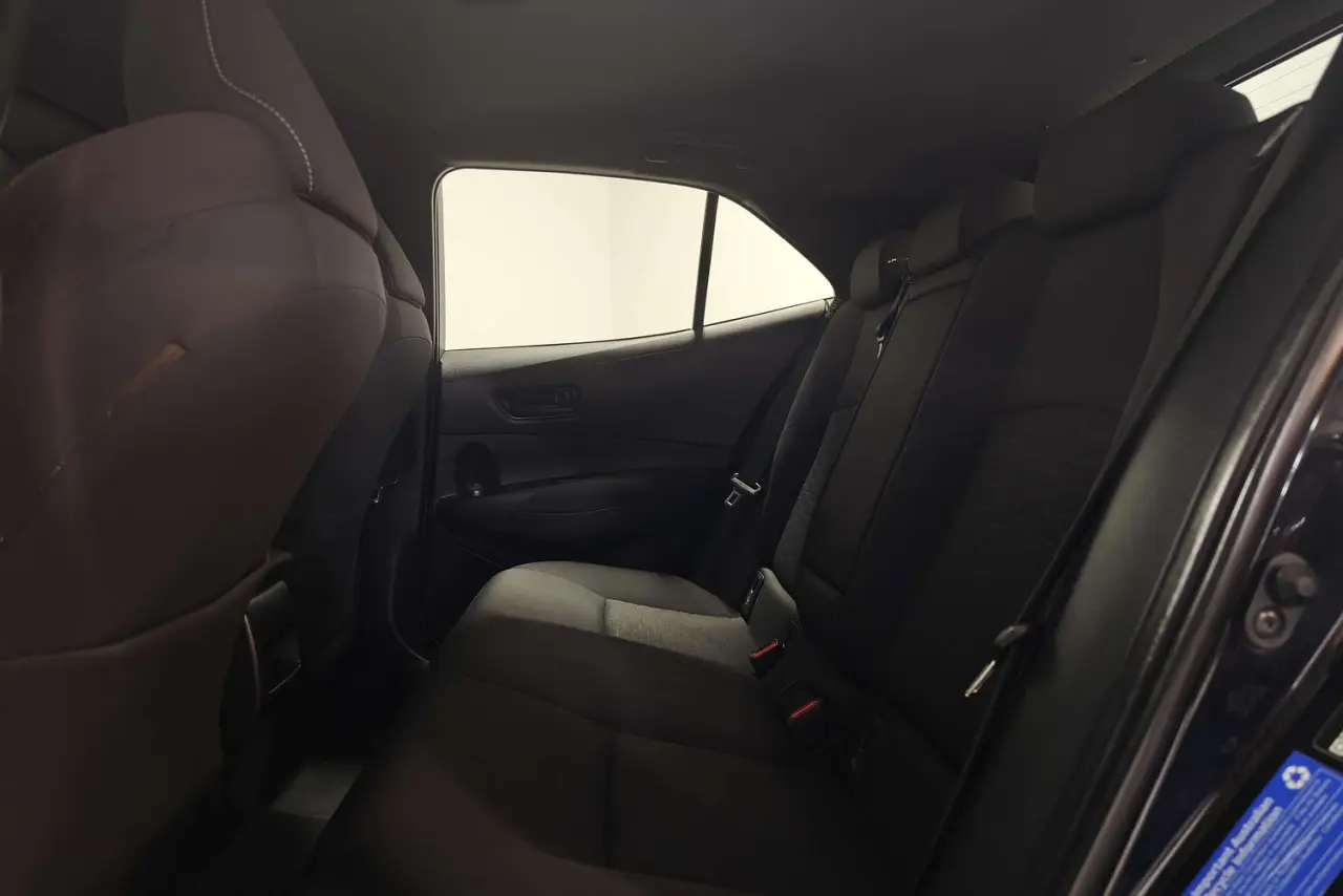 2022 Toyota Corolla Gallery Image 13