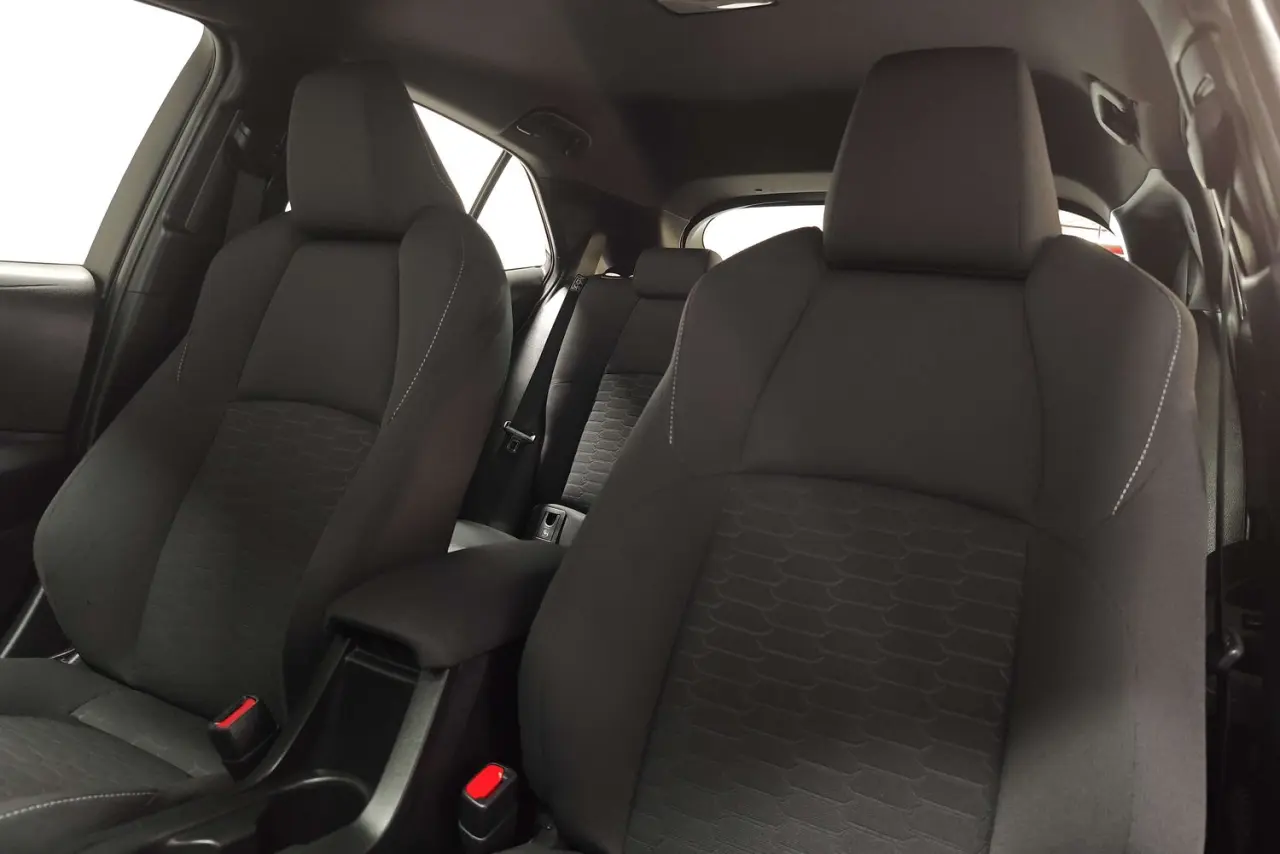 2022 Toyota Corolla Gallery Image 15