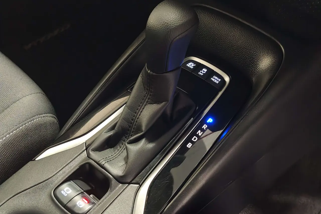 2022 Toyota Corolla Gallery Image 19